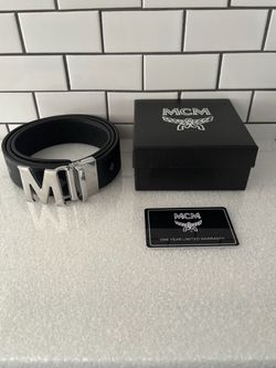 Belt