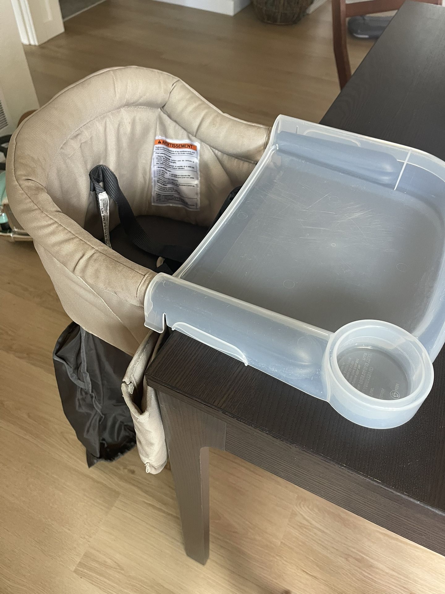 Baby High Chair