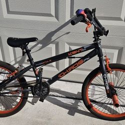 Kent Chaos 20 Inch Bike