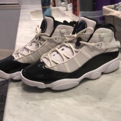 Jordan 6 Rings Size 12 Men’s 