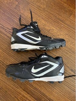 Nike Power Channel men’s baseball cleats