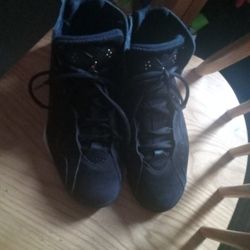 Jordon  Flight Club '91 Sneakers