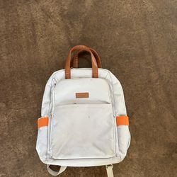 School 🎒 Backpack