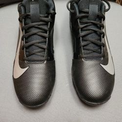 Nike Alpha Football Cleats 