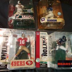 Sports Collectibles 