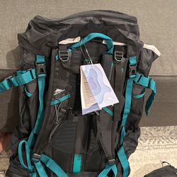 Brand New High Sierra Pathway 2.0 Extra Large Backpack