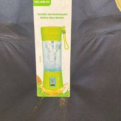 Juice Blender