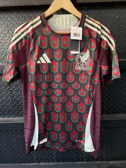Mexico Jersey new soccer futbol World Cup size small