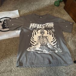 Hellstar Shirt 