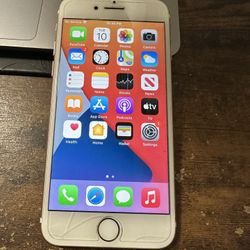 iPhone SE 1st Generation 
