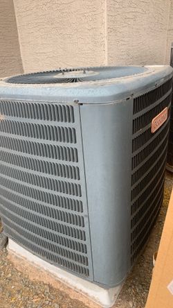 A/C only