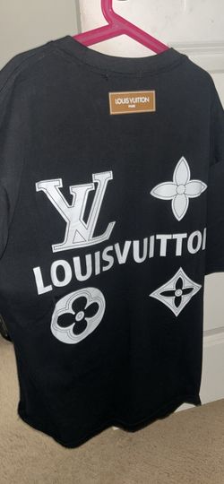 LV shirt