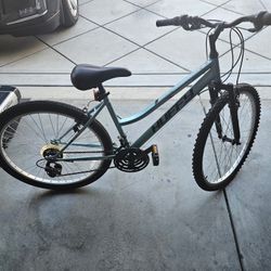 Huffy Bike 26"