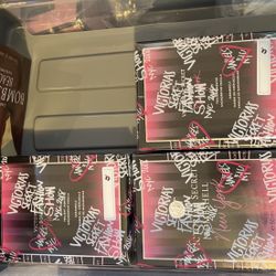 Bombshell New York Special Edition 2018