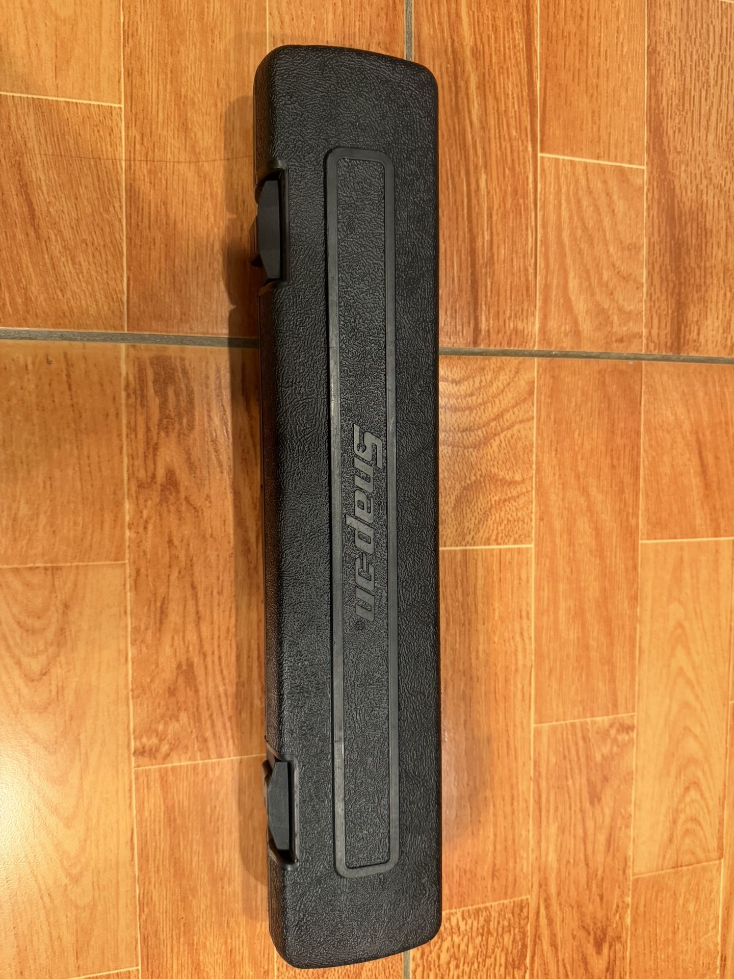 Snap-on 3/8” Torque Wrench QD2FR75 – with Case – $250