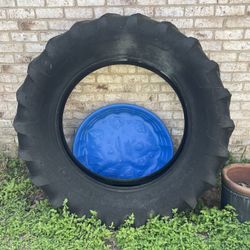Big Tire 