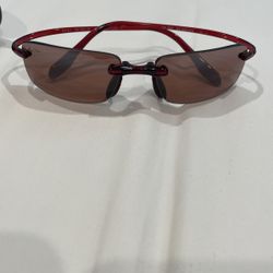Maui Jim Sunglasses 