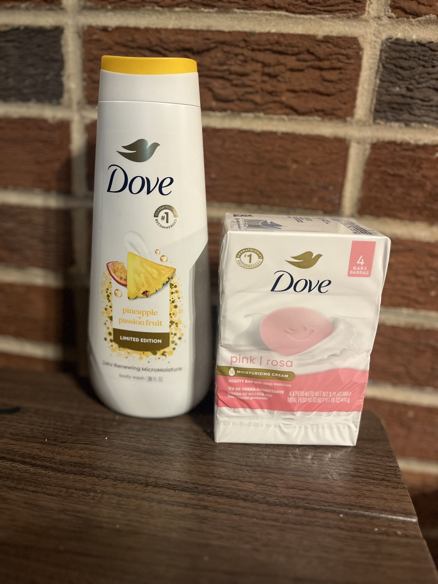 FEMALE HYGIENE