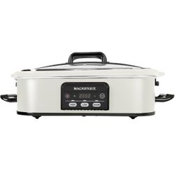 Cooker