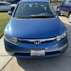 2006 Honda Civic