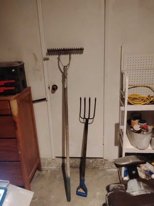 Hand Tools