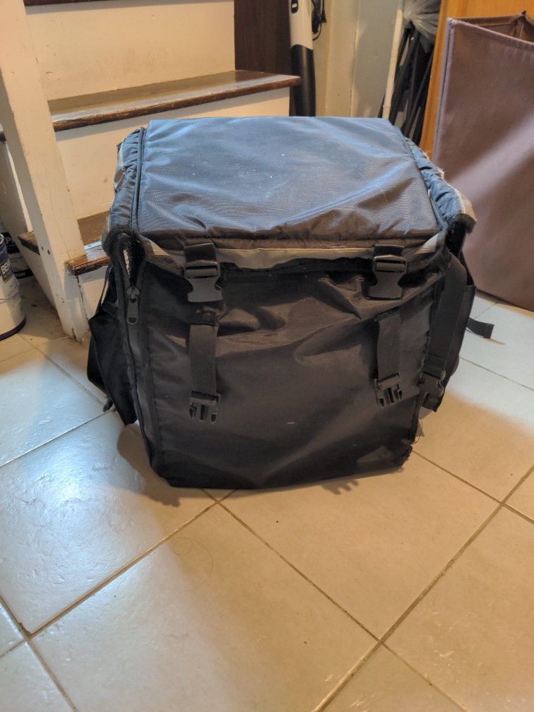 Delivery BackPack
