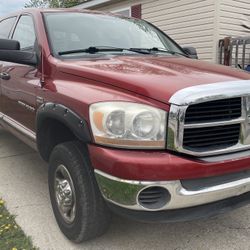 2006 Dodge Ram 1500