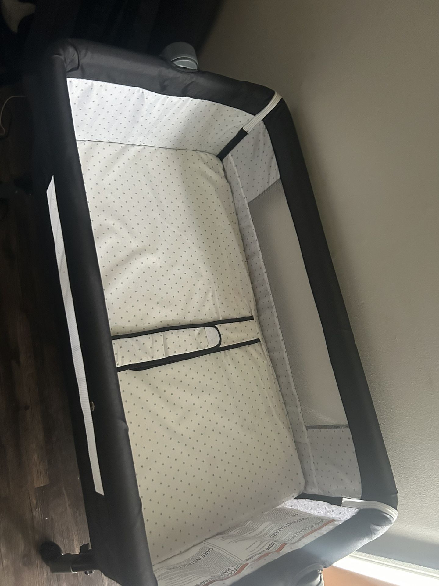 Bassinet