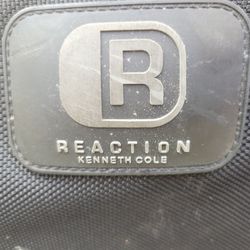 Kennith Cole Reaction Luggage 