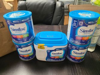 Similac Infant Formula