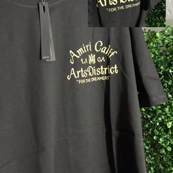 Amiri shirt