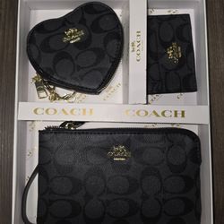 Coach