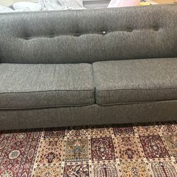 Pull Out Sofa Bed