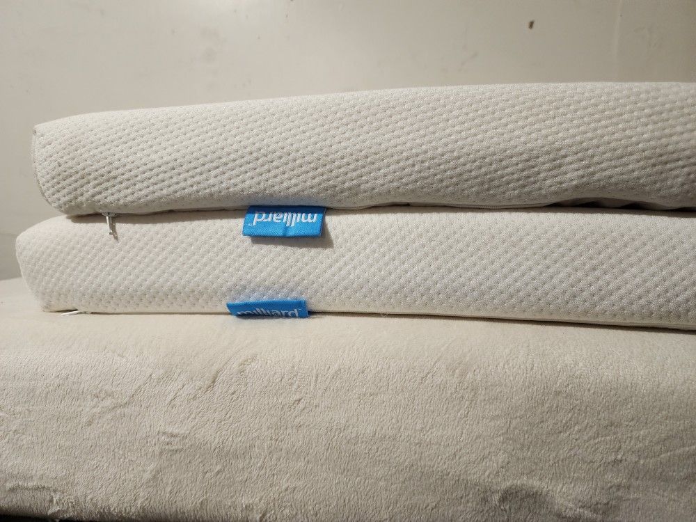 Baby Mattress 