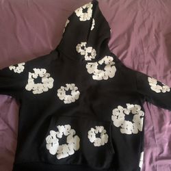 Denim Tears Hoodie