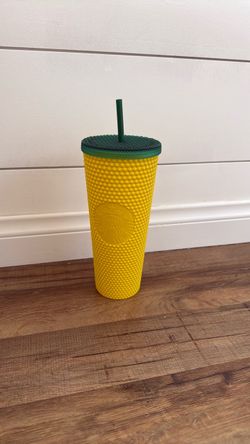 Starbucks Hawaii cup