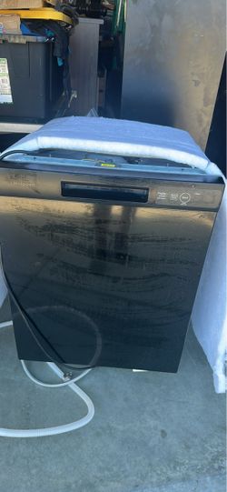 24 inch Dishwasher