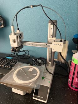 Bambu Labs A1 Mini