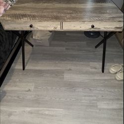 Home Desk