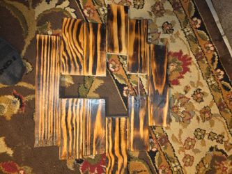 wood art crosscut our