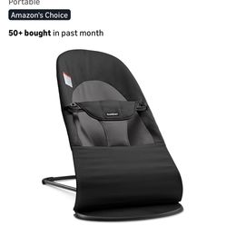 Baby Bjorn Bouncer