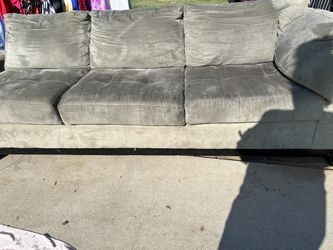Couches 
