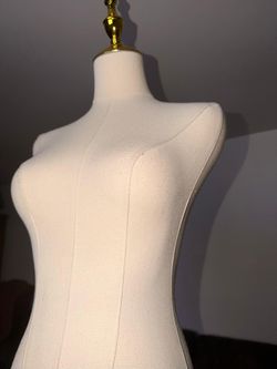 Mannequin Torso