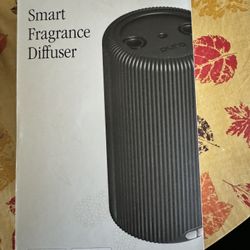 Smart Fragrance Diffuser 