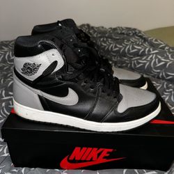 Jordan 1 Shadow 