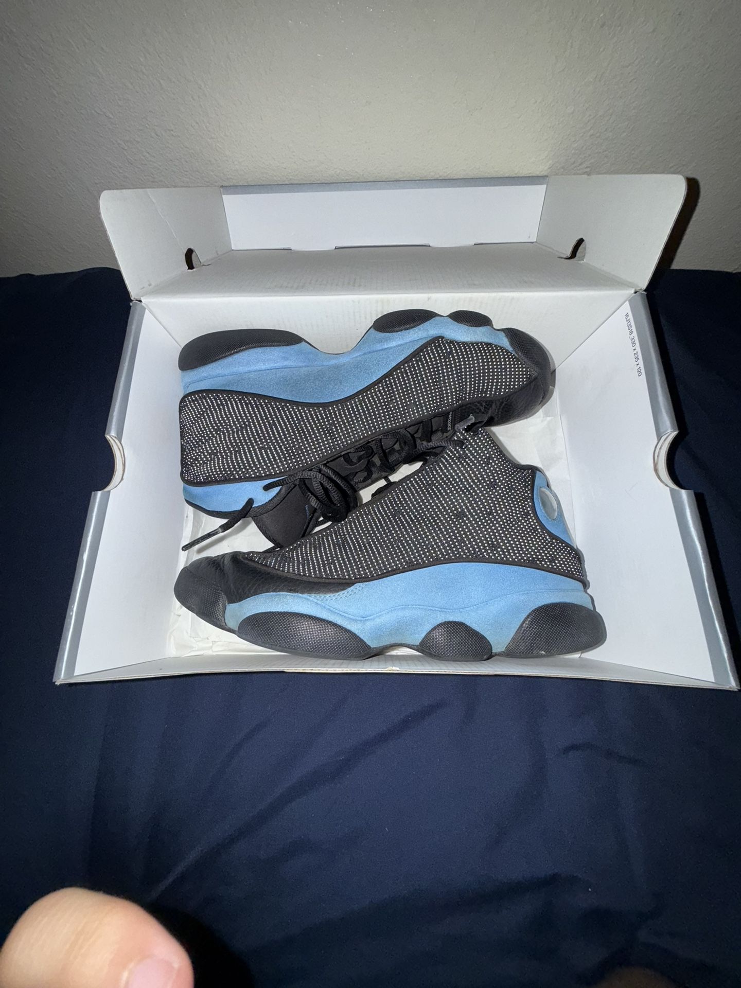 Jordan 13