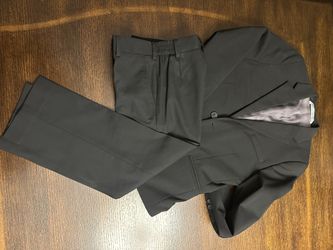 Boys Nordstrom Suit - Size 5