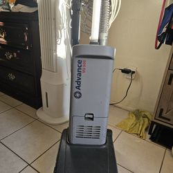 Advance Vaccume  Vu 500
