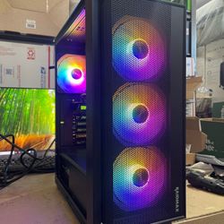 EntertyLevel Gaming PC ▪︎ i7-7700 ▪︎ 3.6GHz ▪︎ GTX-1080Ti-11Gb ▪︎ 32Gb ▪︎ SSD + HDD ▪︎ 11Pro ▪︎