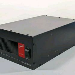 FENDER - ELECTRONICS POWER SUPPLY MODULE